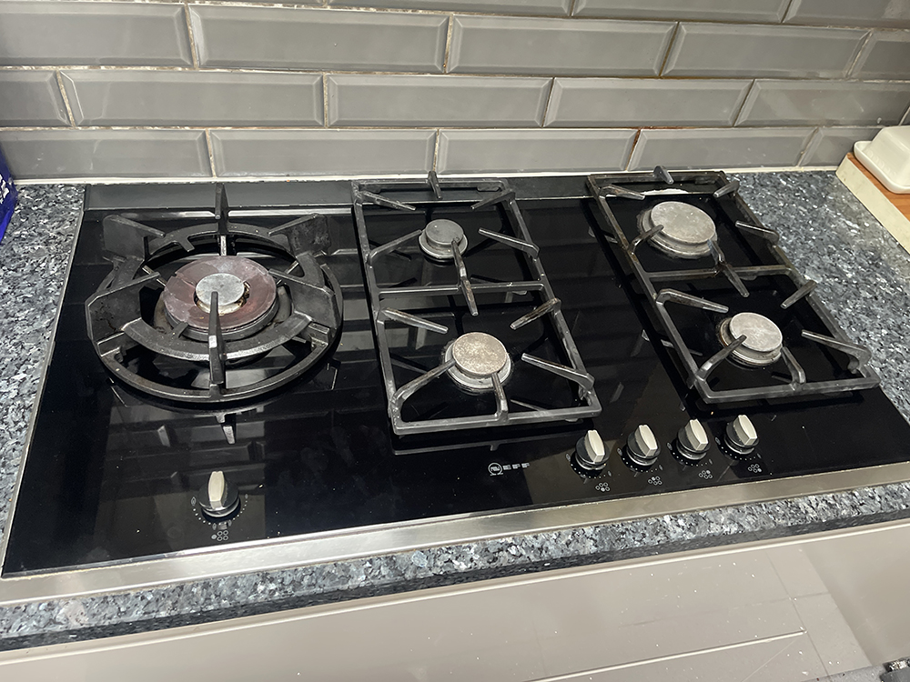 Rangemaster repair in Maidstone